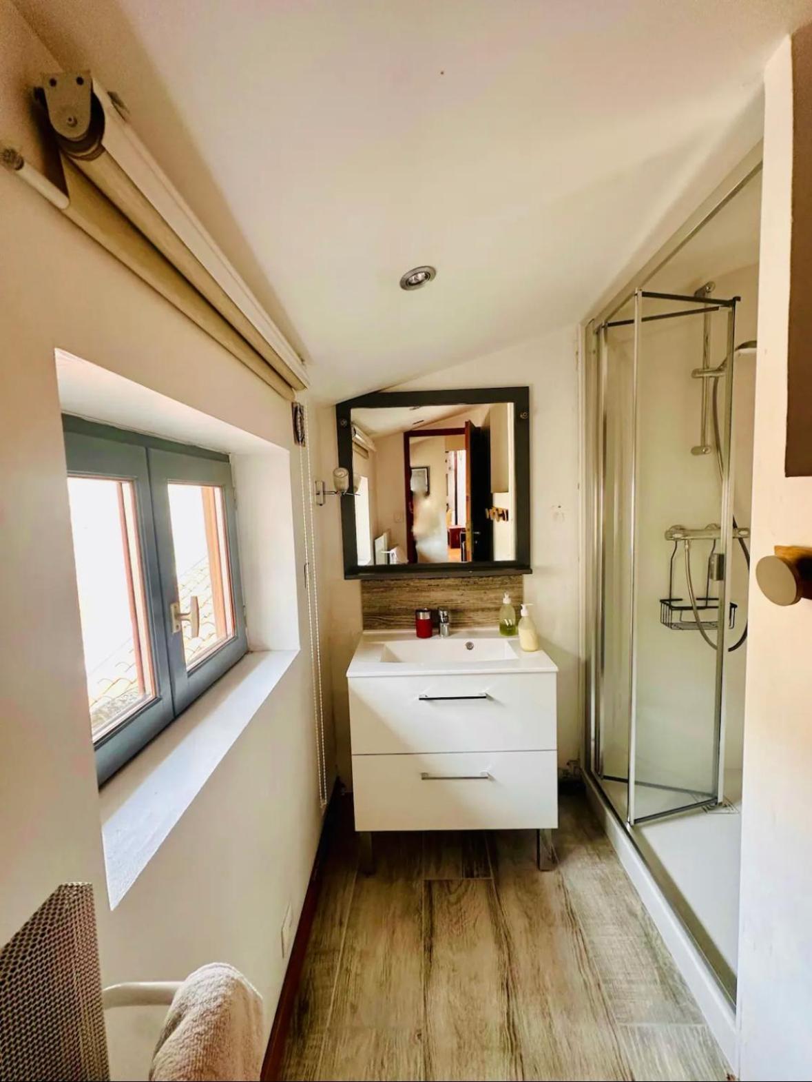 Appartement 3 Pieces Sur Le Vieux Port, Plein Centre ลาโรแชล ภายนอก รูปภาพ